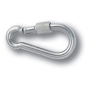 Talamex Car.Hook/Screw Lock 80 mm
