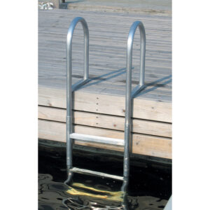 Talamex Boarding Ladder 5 Steps