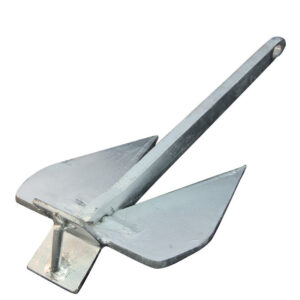 Talamex French Anchor 2Kg