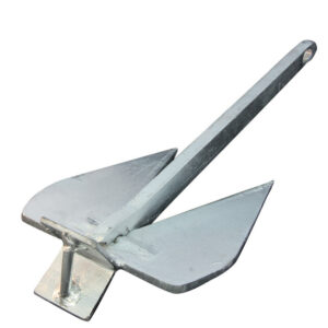 Talamex French Anchor 3.5Kg