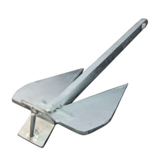Talamex French Anchor 6Kg