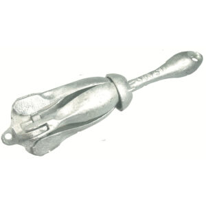 Talamex Folding Anchor 1,5 Kg