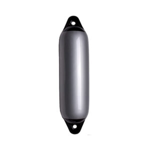 Talamex Heavy Duty Fender Silver 3 20 X 75 cm