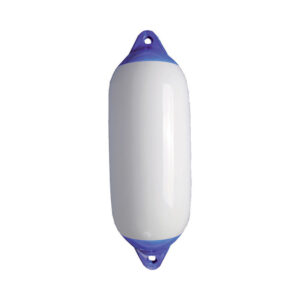Talamex Starfender 3 White With Blue Top