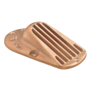 Guidi Bronze Water Inlet in Manta in Series 3/4 in