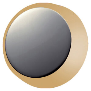 Talamex LED Courtesy Light Adara 360°, White Licht