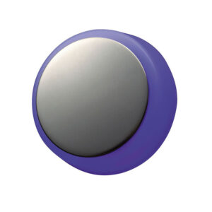 Talamex LED Courtesy Light Adara 360°, Blue Licht