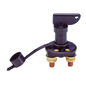 Talamex Main Switch Wt Cap
