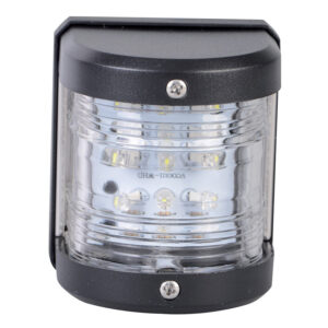 Talamex LED Masthead Light Black