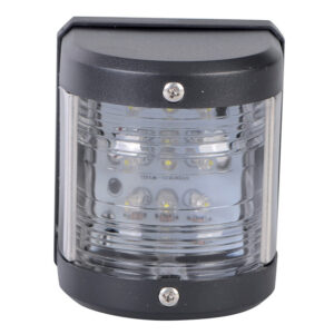 Talamex LED Sternlight Black