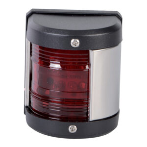 Talamex LED Port Light Black