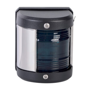 Talamex LED Starboard Light Black