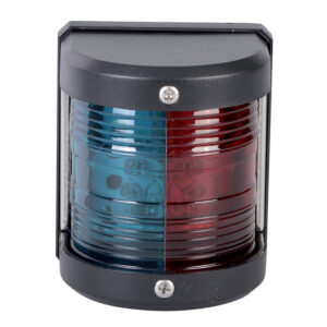 Talamex LED Combination Light Black
