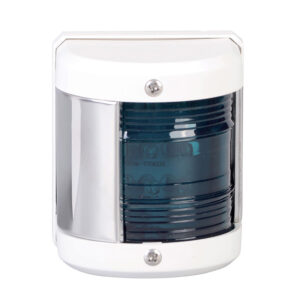 Talamex LED Starboard Light White