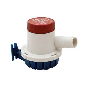 Talamex Bilge Pump 12V 1500 L/M