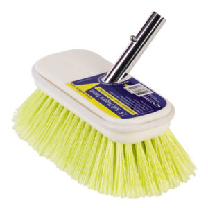 Swobbit® Premium Deck Brush - Soft