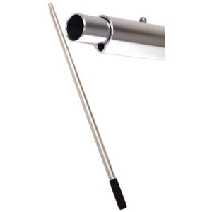 Swobbit® Perfect Pole™ Telescopic Handle 5’ - 9’ (152 cm - 274 cm)