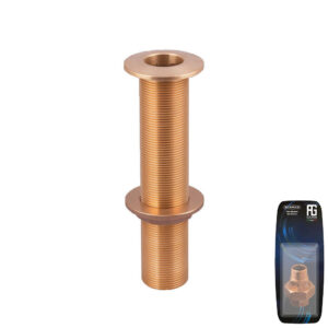 Guidi Bronze Thruhull L 1In1/4 x 200