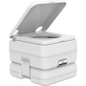 Seaflo Portable Toilet 10 L