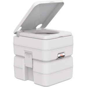 Seaflo Portable Toilet 20 L