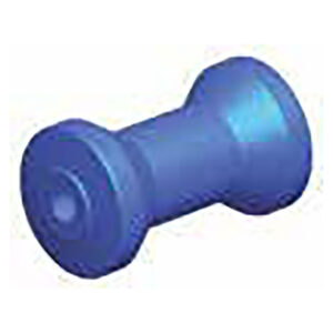 Talamex Keel Roller Pu L95 mm Ø64 mm As16 mm
