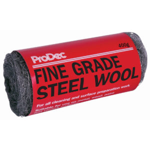 400G Fine Steel Wool