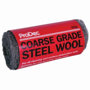 400G Coarse Steel Wool
