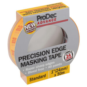 Masking Tape - 24 mm X 50M