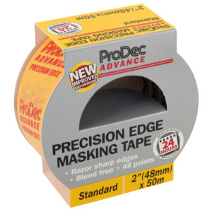 Masking Tape - 48 mm X 50M