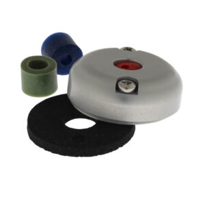 Talamex Deck/Cable Gland Alu A1-Dg8A