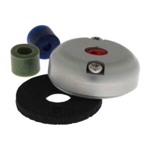 Talamex Deck/Cable Gland Alu A1-Dg21A