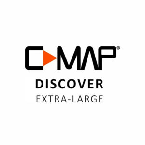 C-Map® DISCOVER™ - Southern Europe, Extra Large