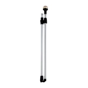 Attwood ASM-Lt,Pole,F/D,Agar,LED,