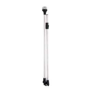 Attwood ASM-Lt,Pole,F/D,Agar,LED,