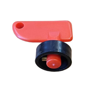 Talamex Key For Main Switch