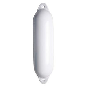 Talamex Fender White Star 15