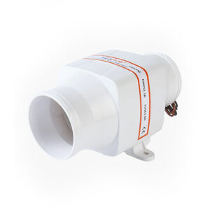 Seaflo Bilge Blower 12V 130CFM