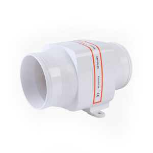 Seaflo Bilge Blower 12V 270CFM