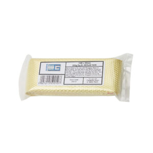 Carbon Tape - 200g - 50 mm x 10m
