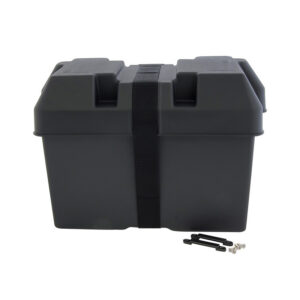 Talamex Battery Box 325 X 175 X 210 mm