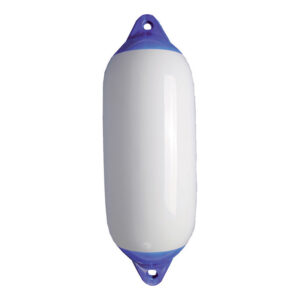 Talamex Starfender 5 White With Blue Top