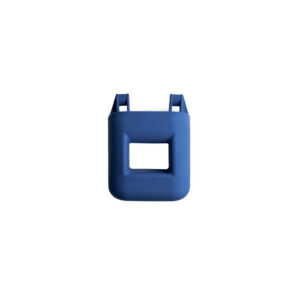 Talamex 1 Stairs Fender Blue