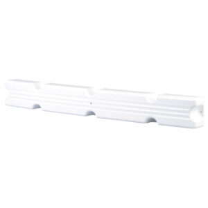 Talamex Dockfender 100 X 12 X 7 cm White