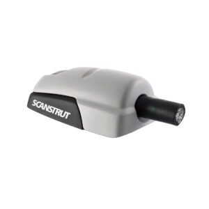 Scanstrut Horizontal Cable Seal (Grey) 6 - 10 MM