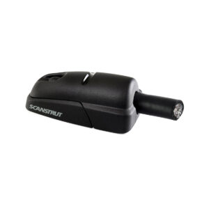 Scanstrut Horizontal Cable Seals (Black) 6 - 10 MM